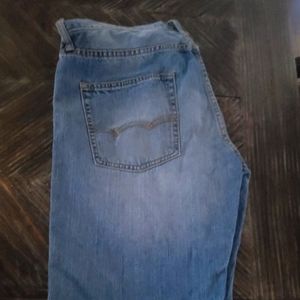 American Eagle Classic bootcut  Jeans 32X34